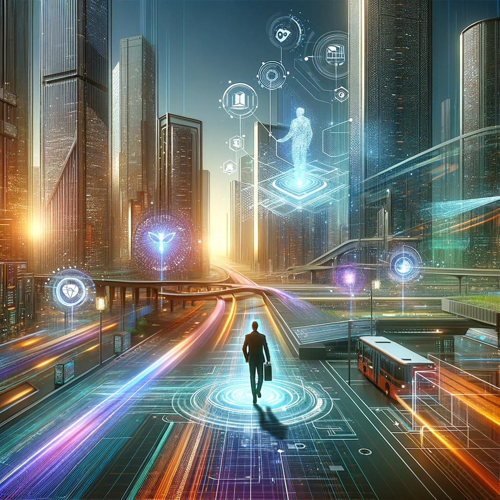 The Future is Now: Navigating the Digital Landscape with Confidence