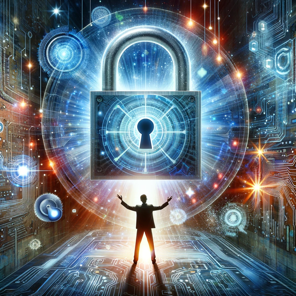 Unlocking Your Digital Potential: Strategies for Success in the Digital World