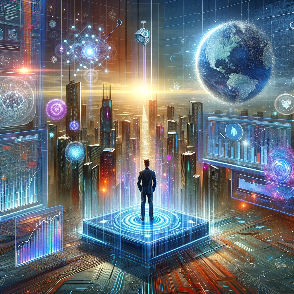 Elevate Your Game: Advanced Strategies for Digital Mastery