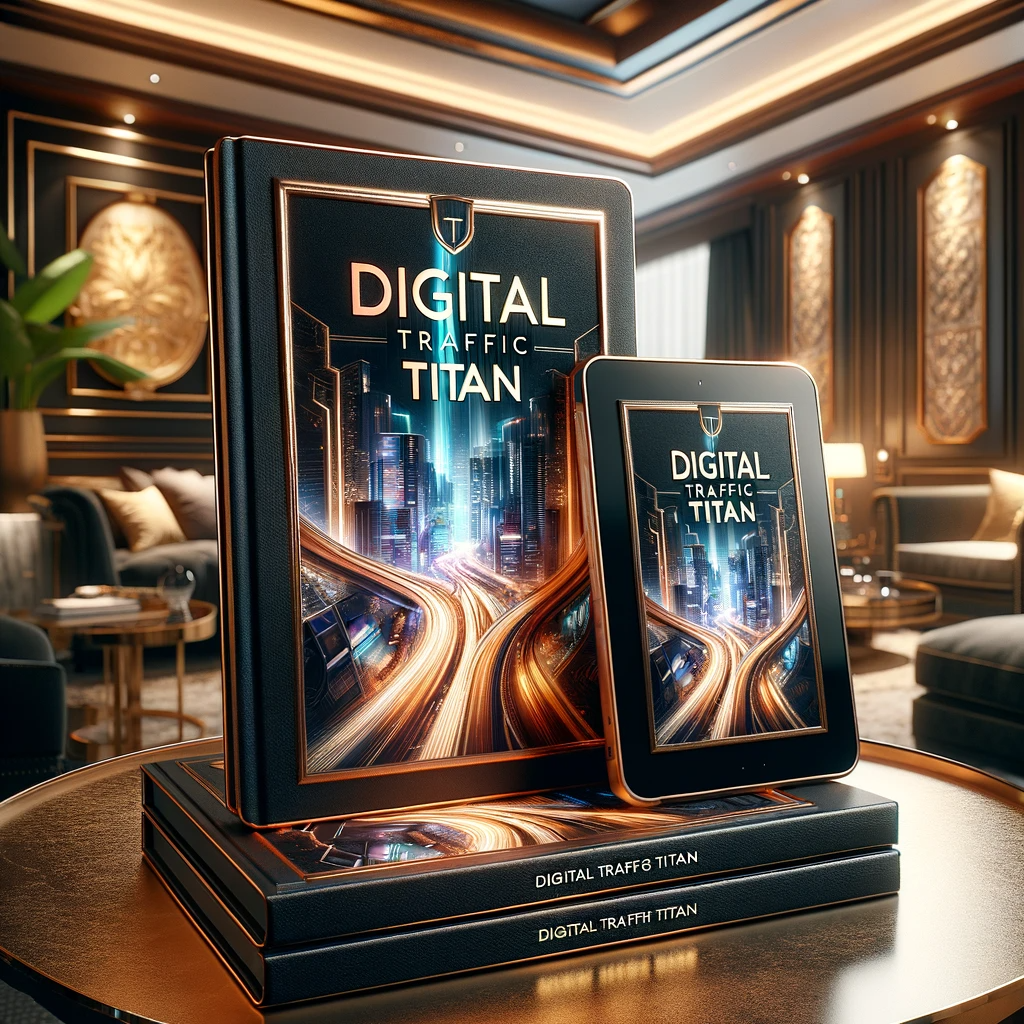 Digital Marketing eBooks