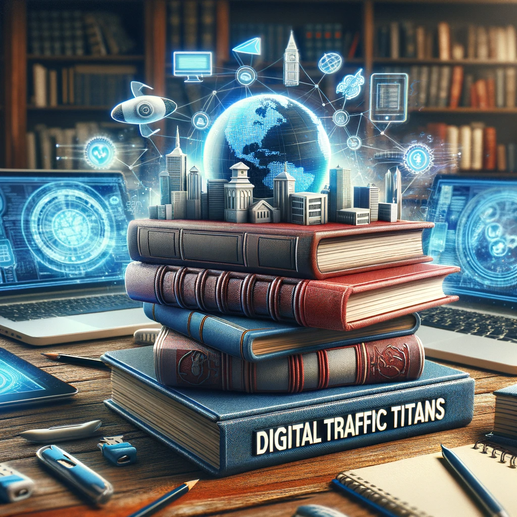 Visual Guides & Courses