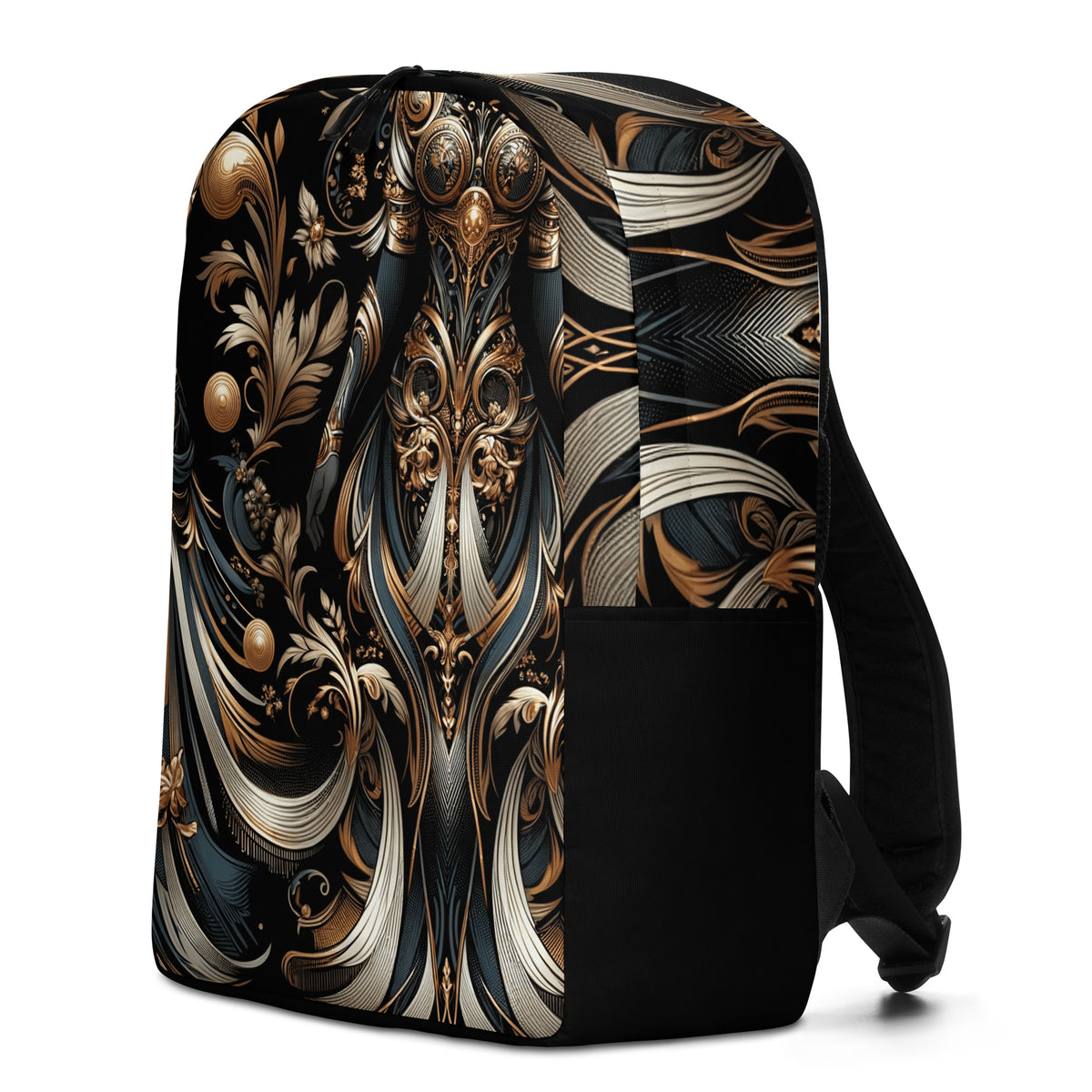 Digital Pioneer Backpack