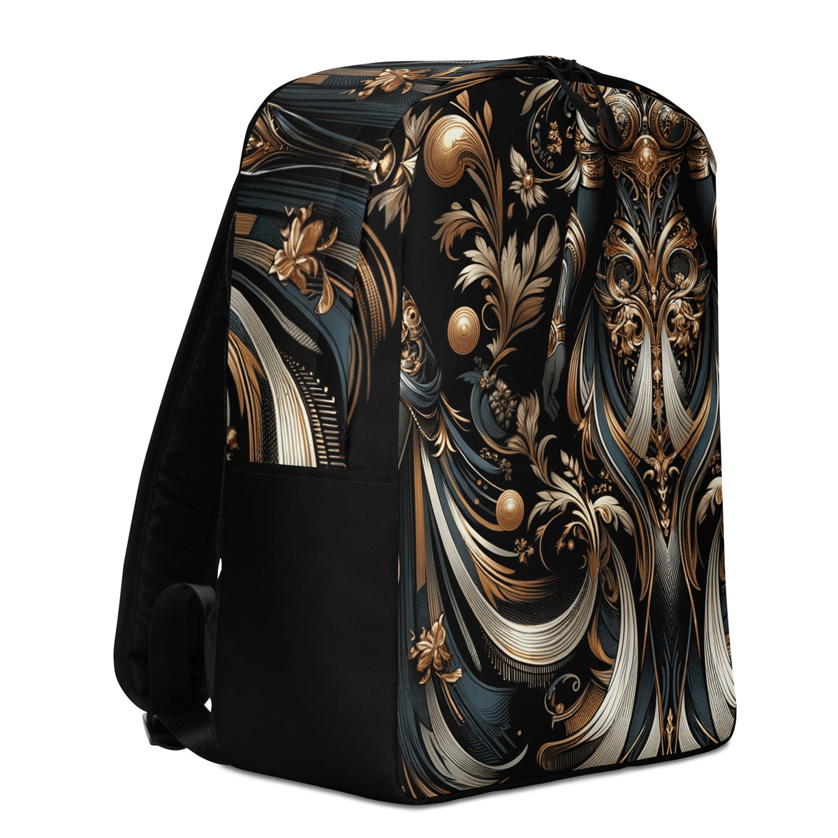 Digital Pioneer Backpack