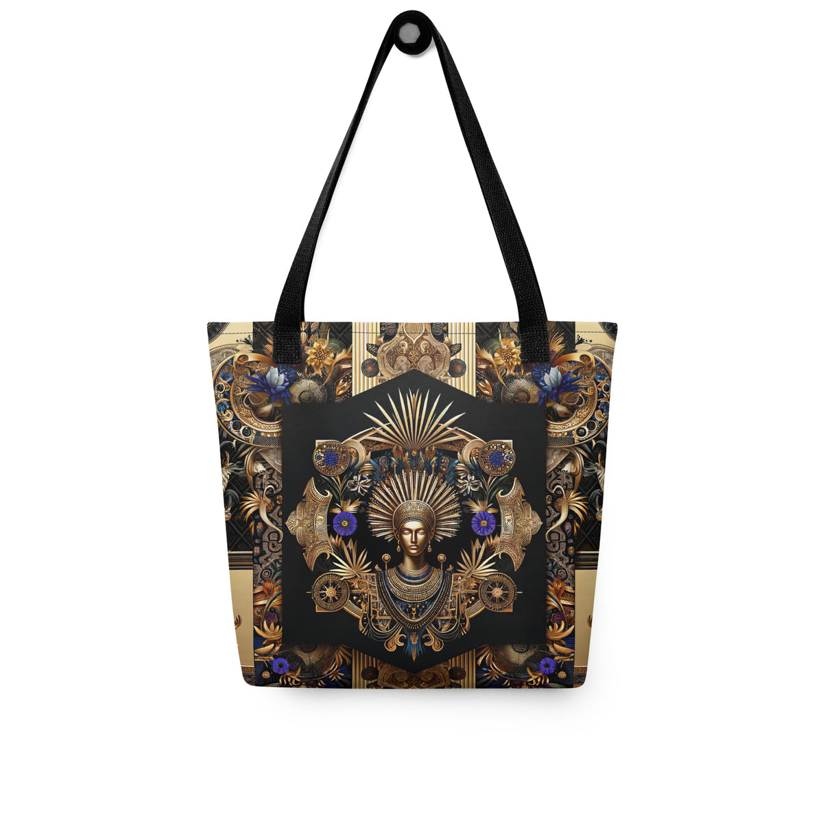 Digital Innovator Tote Bag